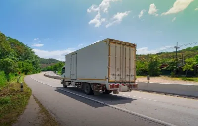 Bursa ile Nakkaştepe Arası Bulaşık Makinesi Taşıma