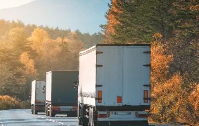 Bursa ile Nakkaştepe Arası Klima Taşıma