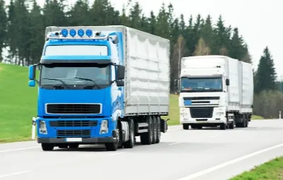 Bursa ile Nakkaştepe Arası Eşya Taşıma